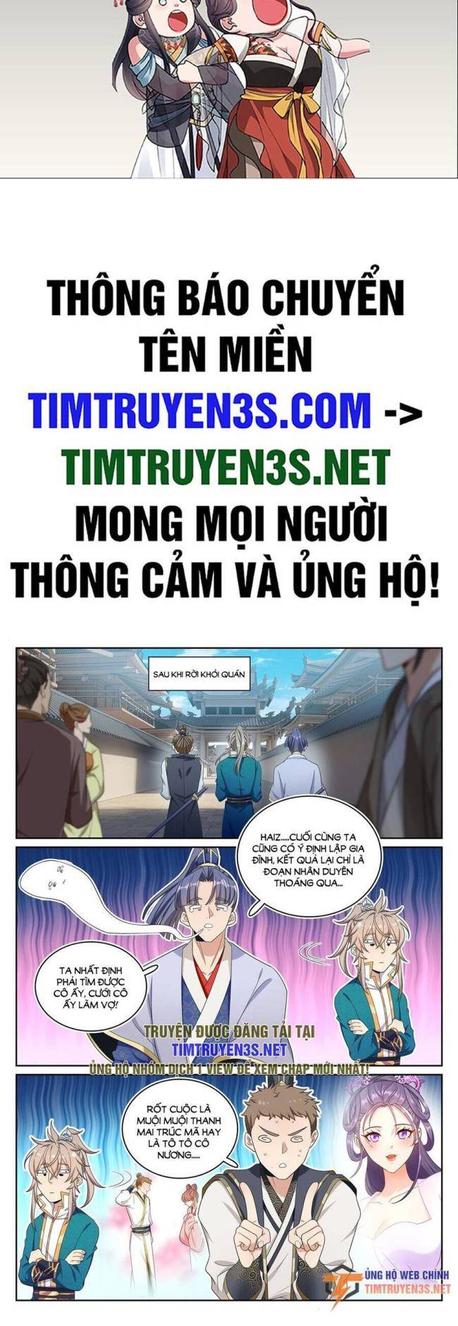 Chương 243 - Trang 1