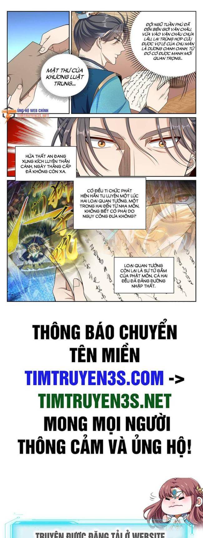 Chương 243 - Trang 18