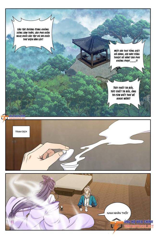 Chương 245 - Trang 16