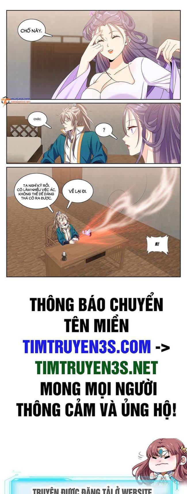 Chương 245 - Trang 20