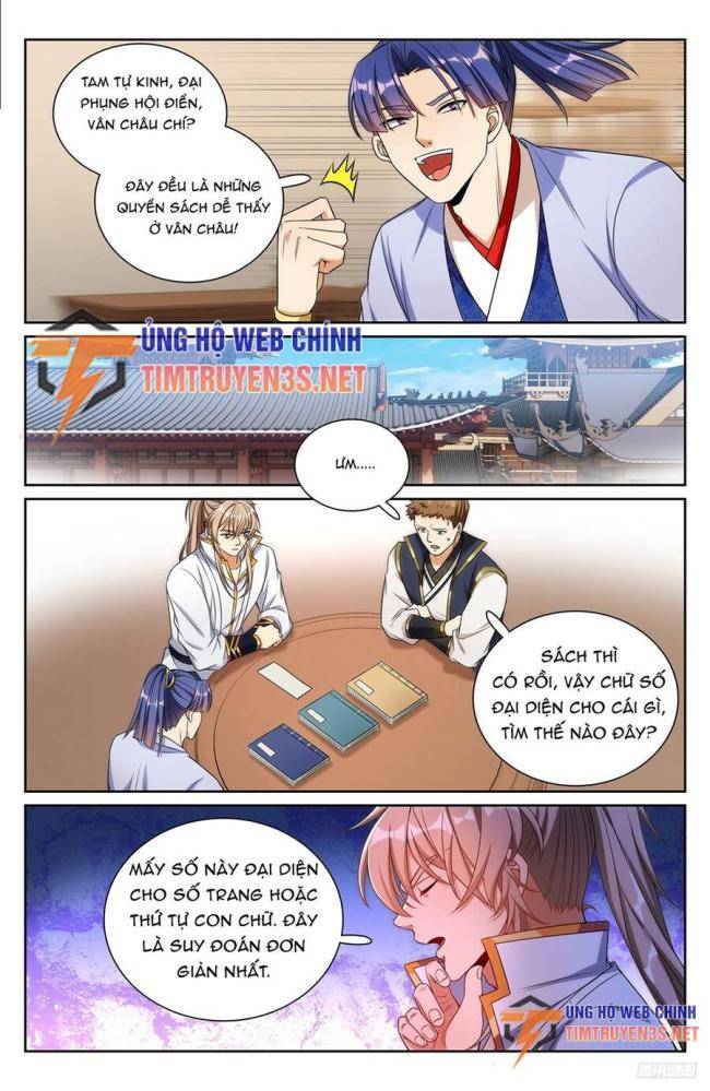 Chương 246 - Trang 9