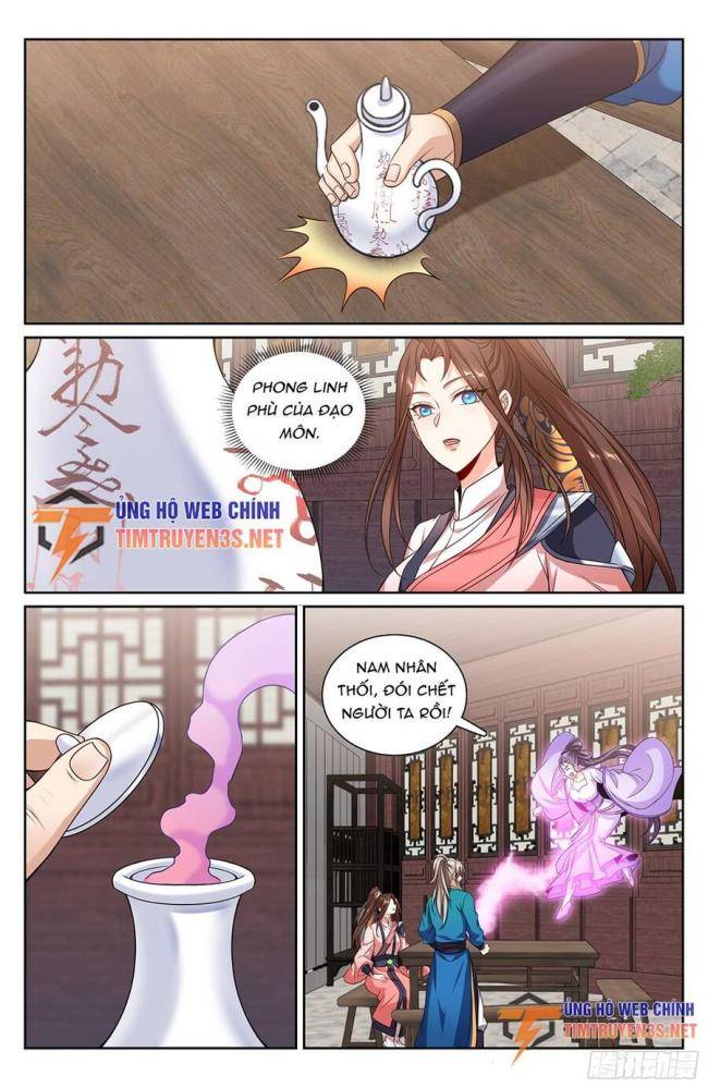 Chương 251 - Trang 19