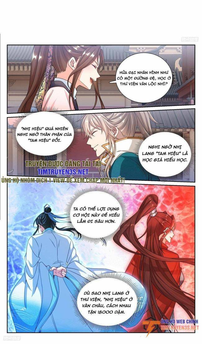 Chương 252 - Trang 11