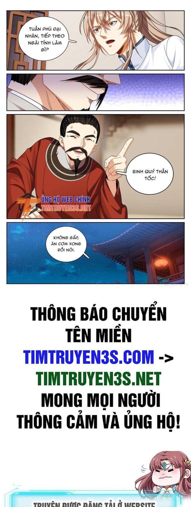 Chương 253 - Trang 20