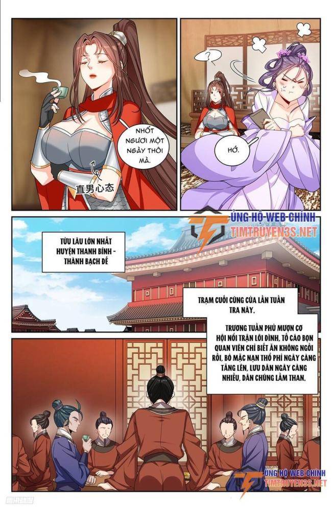 Chương 253 - Trang 8