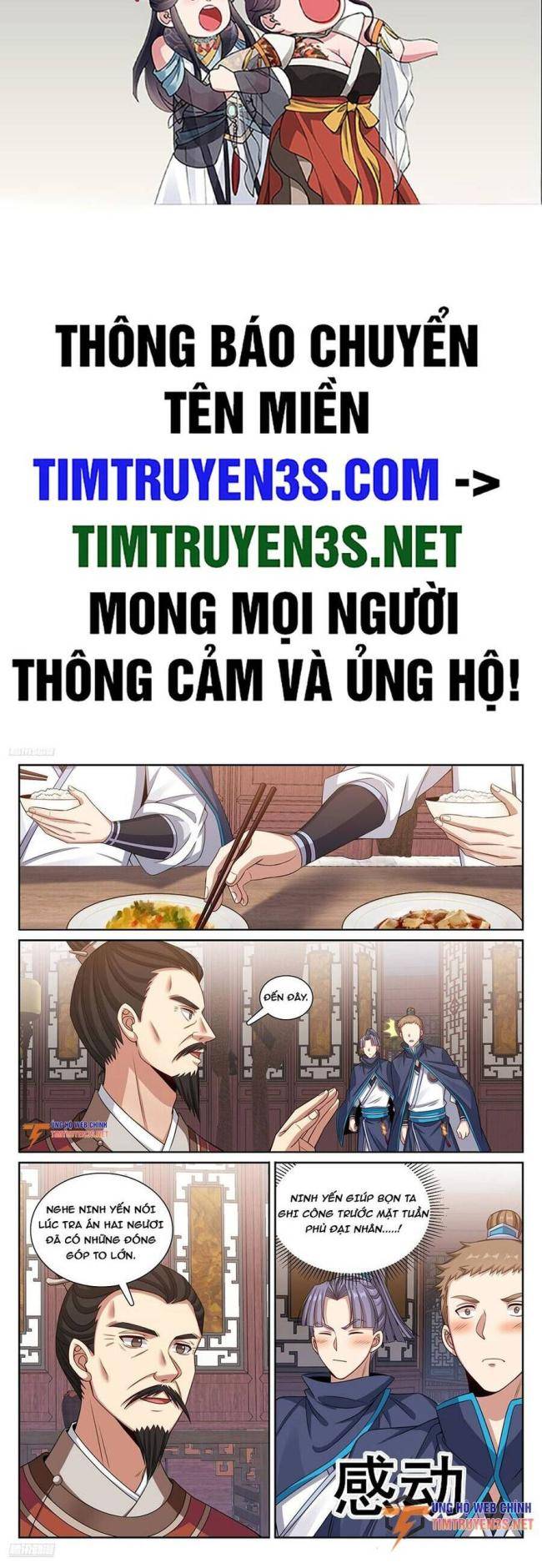 Chương 254 - Trang 1