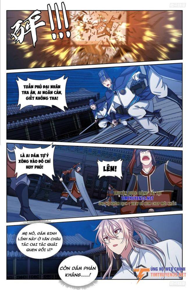 Chương 254 - Trang 6
