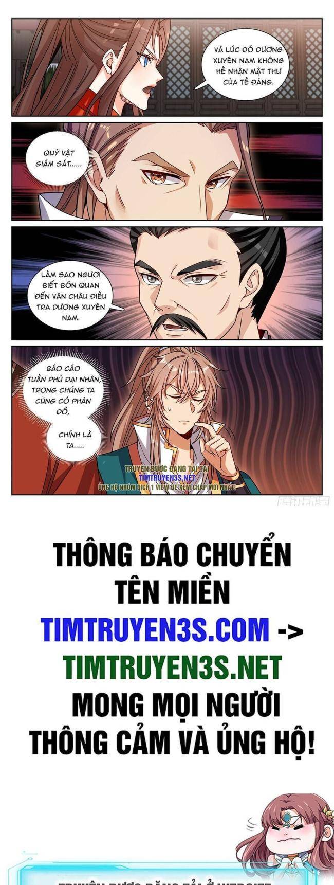 Chương 255 - Trang 22
