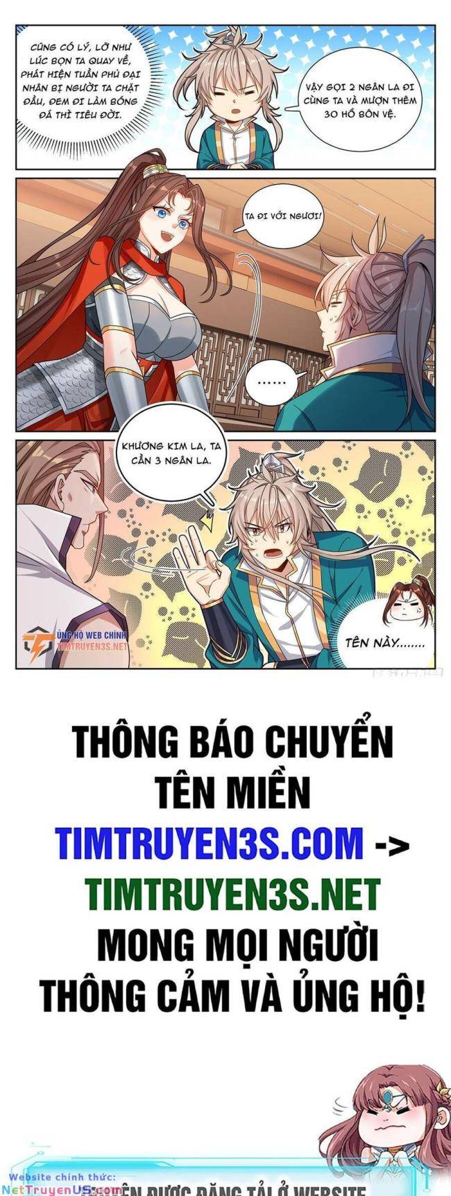 Chương 256 - Trang 20