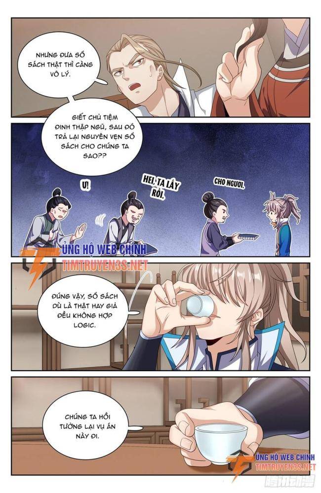 Chương 257 - Trang 12