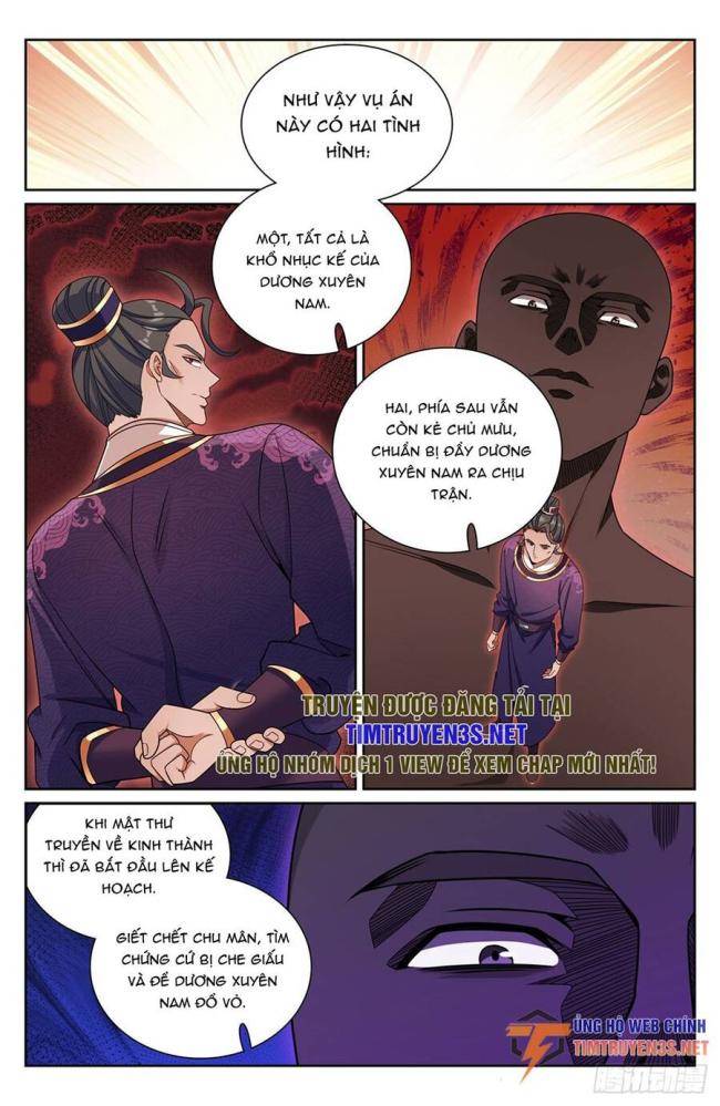 Chương 257 - Trang 15