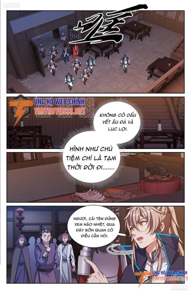 Chương 257 - Trang 5