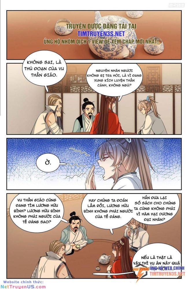 Chương 259 - Trang 11