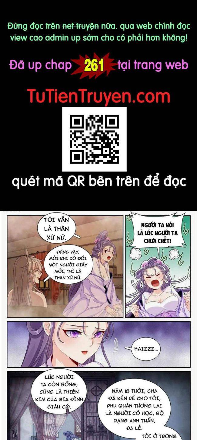Chương 260 - Trang 1