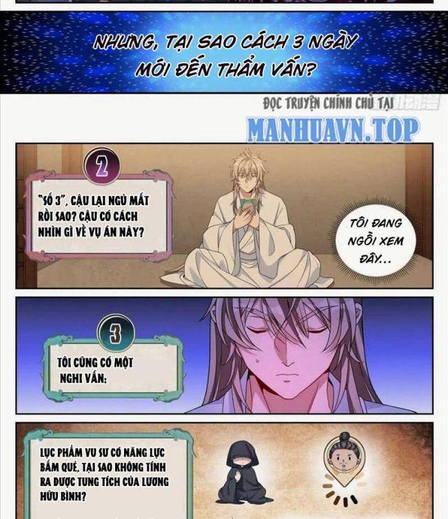 Chương 260 - Trang 18