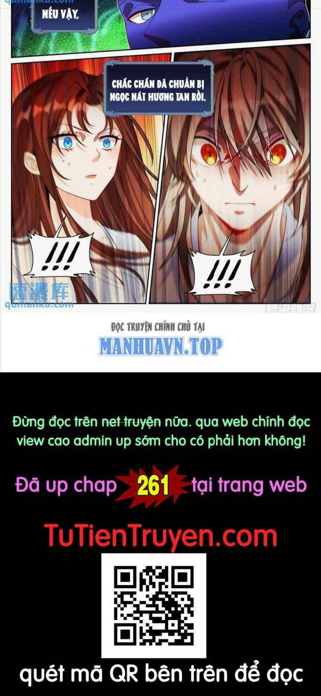 Chương 260 - Trang 24