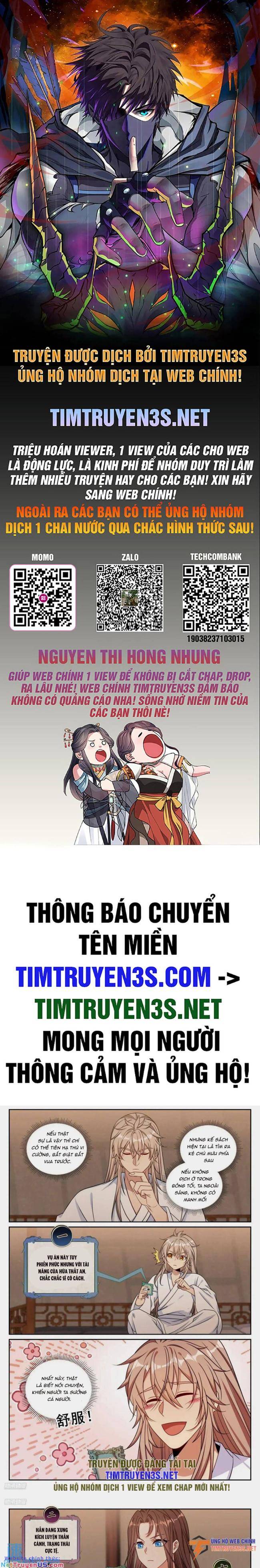 Chương 261 - Trang 1