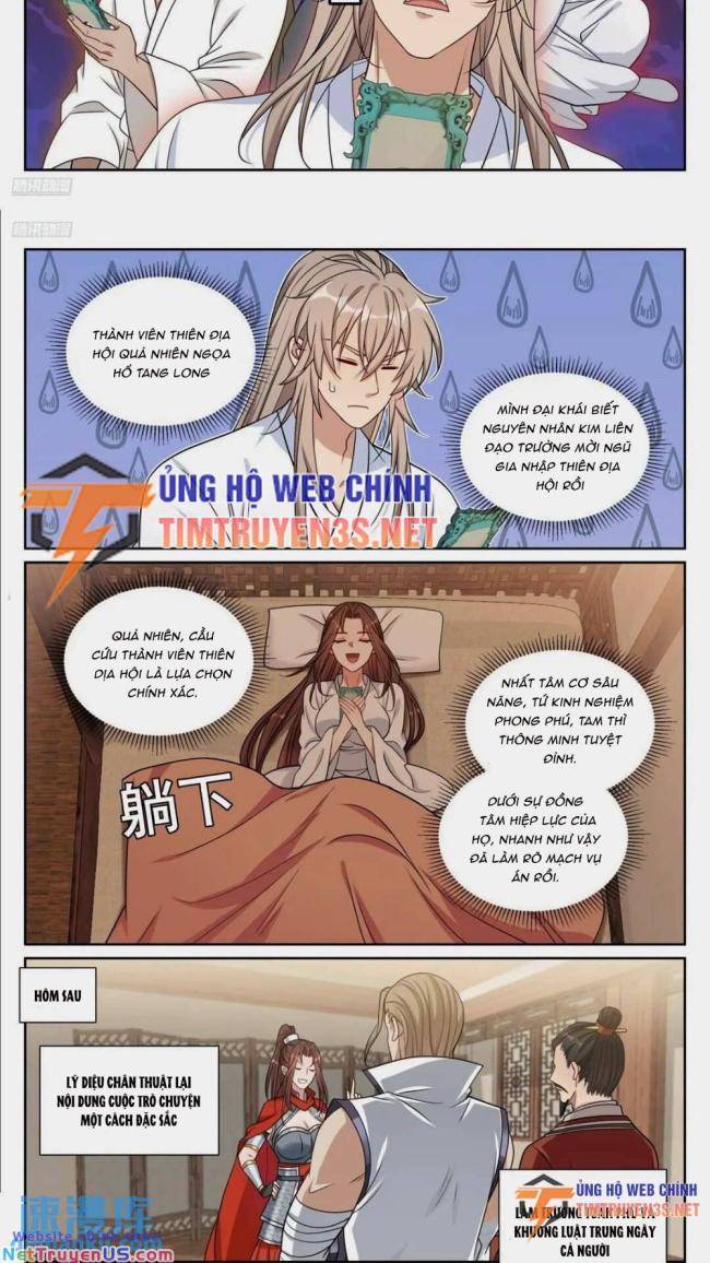 Chương 261 - Trang 6