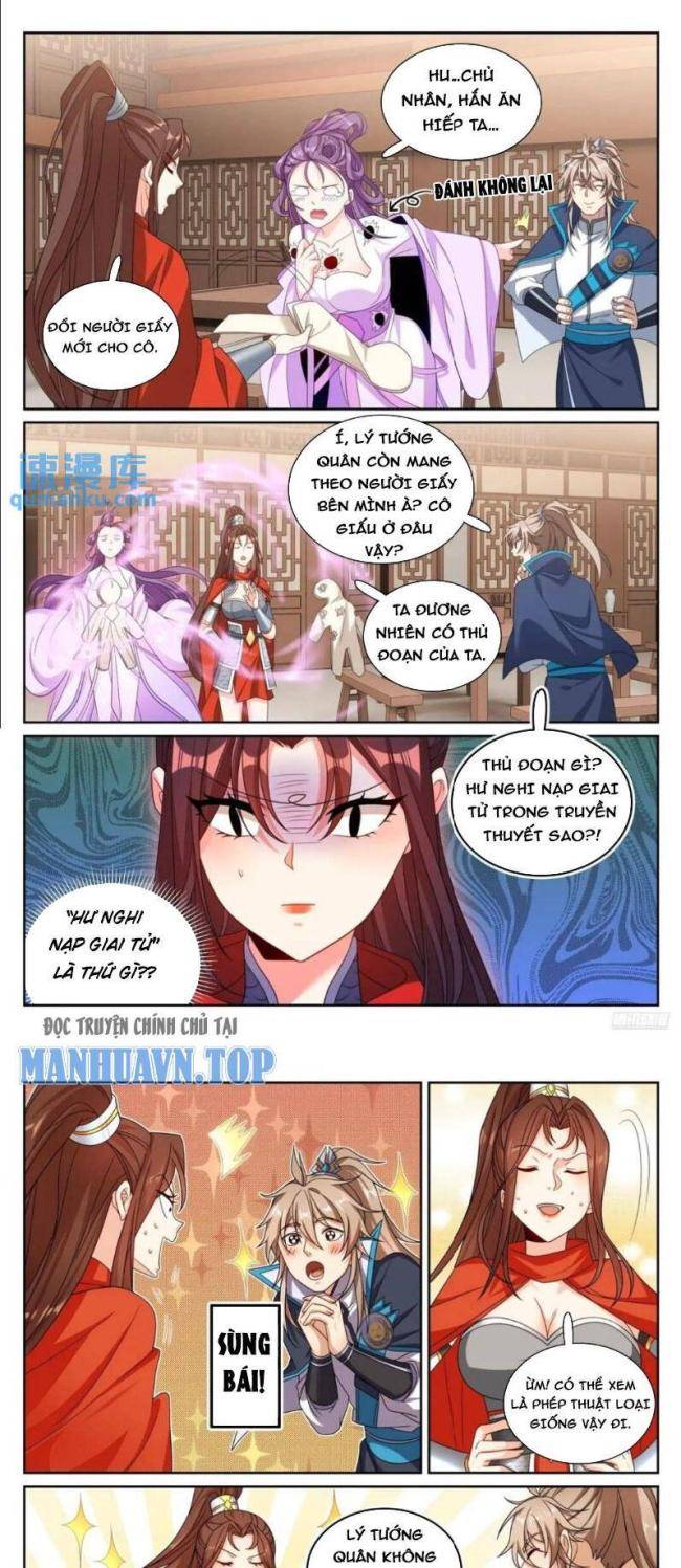 Chương 262 - Trang 3