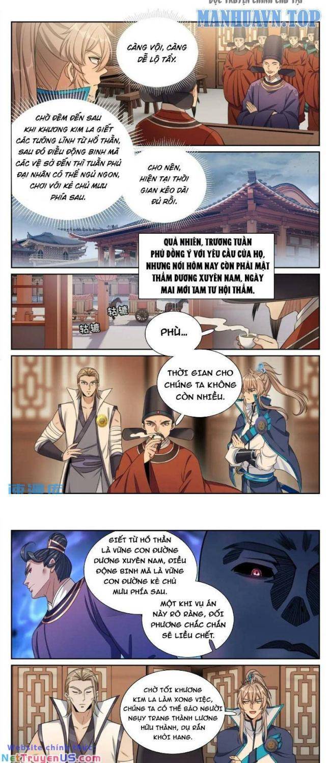 Chapter 265.1 - Trang 7