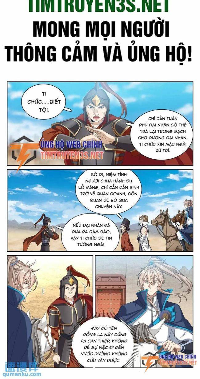 Chương 265 - Trang 1