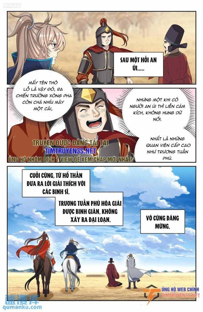 Chương 265 - Trang 2