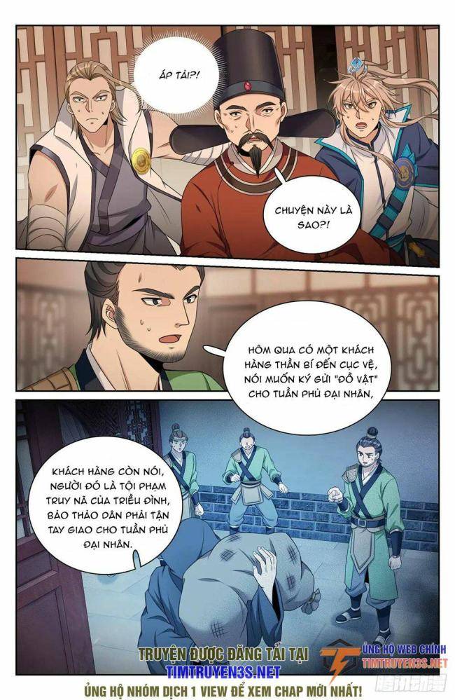 Chương 265 - Trang 15