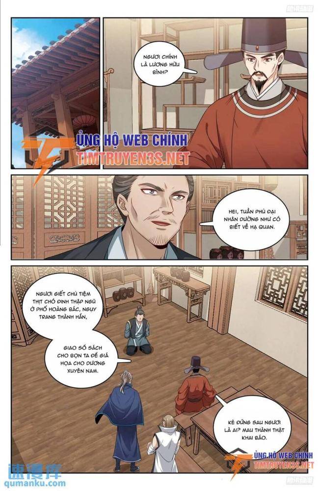 Chương 266 - Trang 6