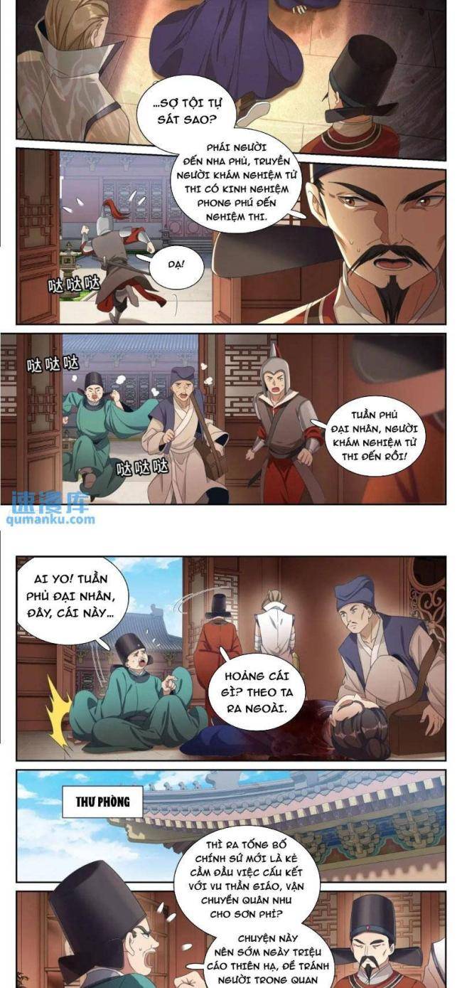 Chương 267 - Trang 7