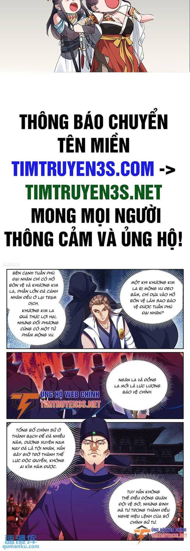 Chương 268 - Trang 1