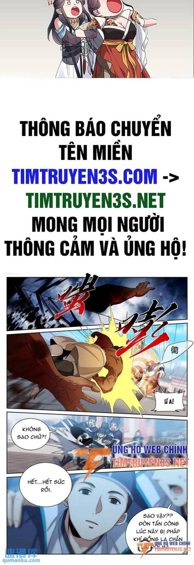Chương 270 - Trang 1