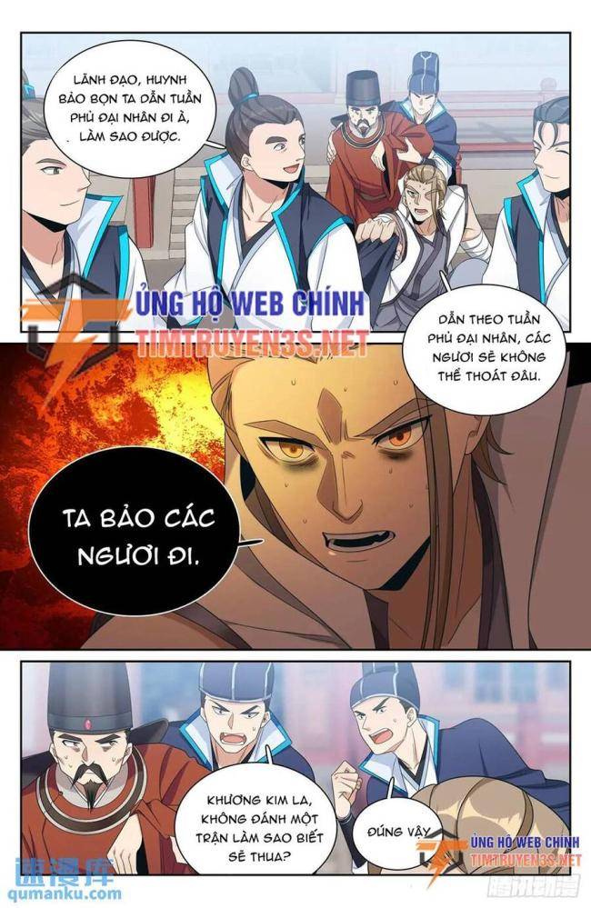 Chương 270 - Trang 12
