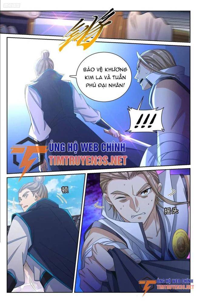 Chương 270 - Trang 10