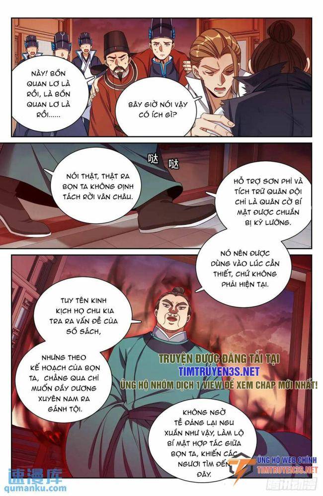Chương 271 - Trang 18