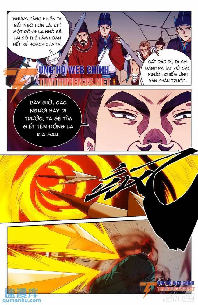 Chương 271 - Trang 19