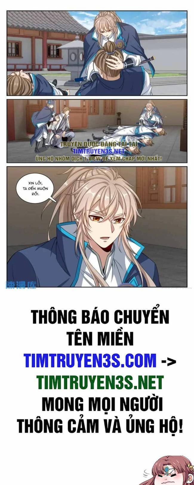 Chương 272 - Trang 21