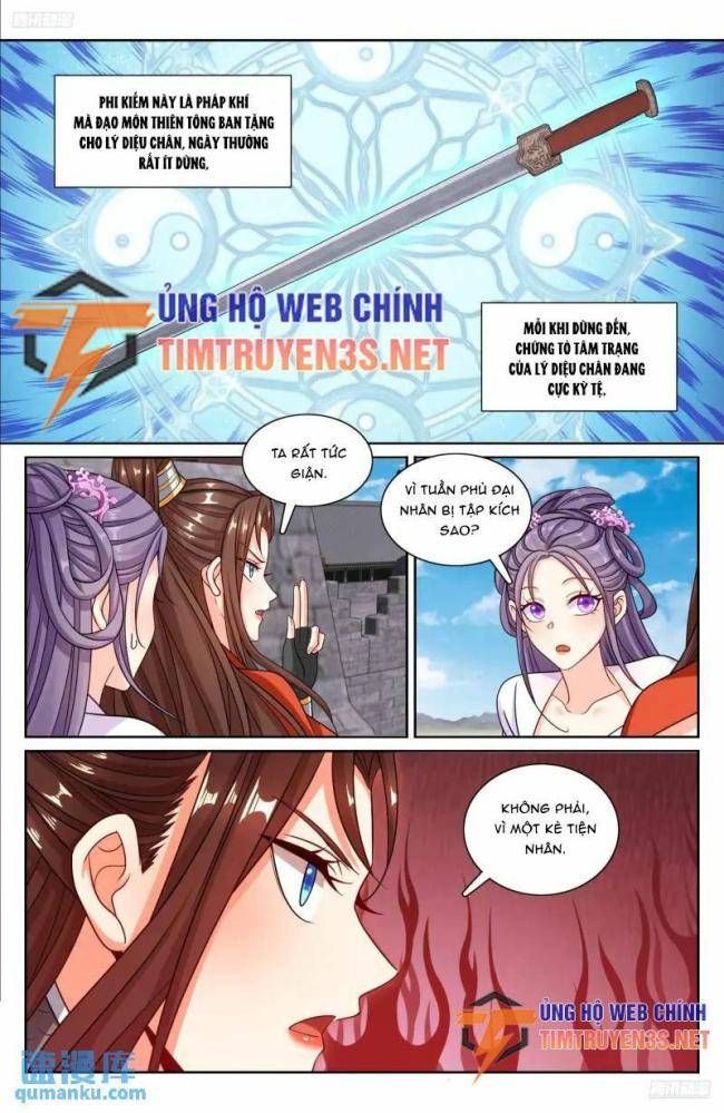 Chương 272 - Trang 8