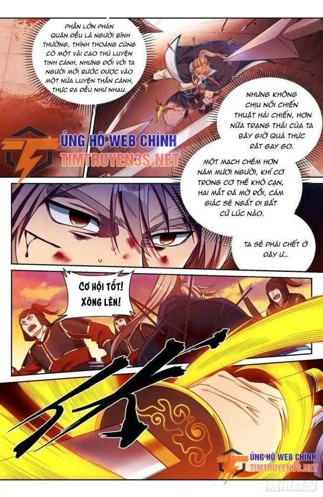 Chương 273 - Trang 17