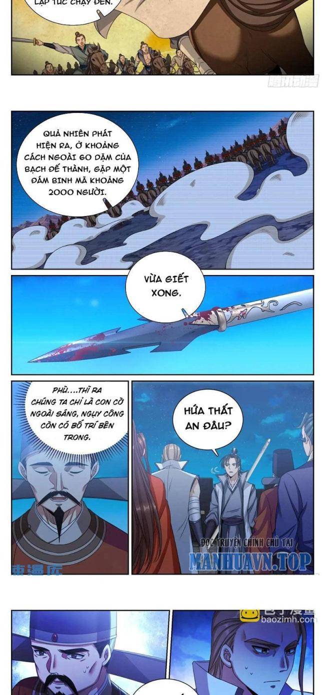 Chương 276 - Trang 11