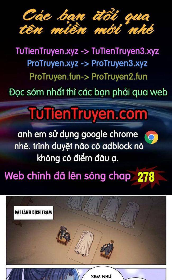 Chương 277 - Trang 1