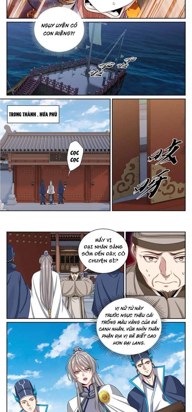 Chương 283 - Trang 7