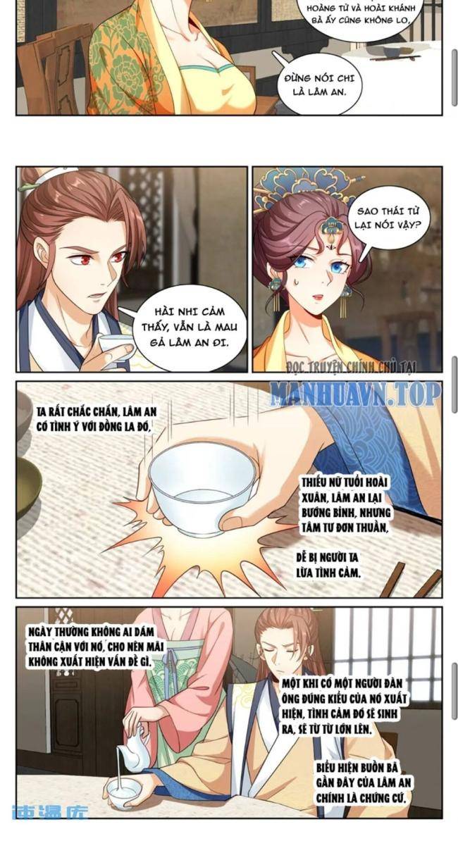 Chương 287 - Trang 14
