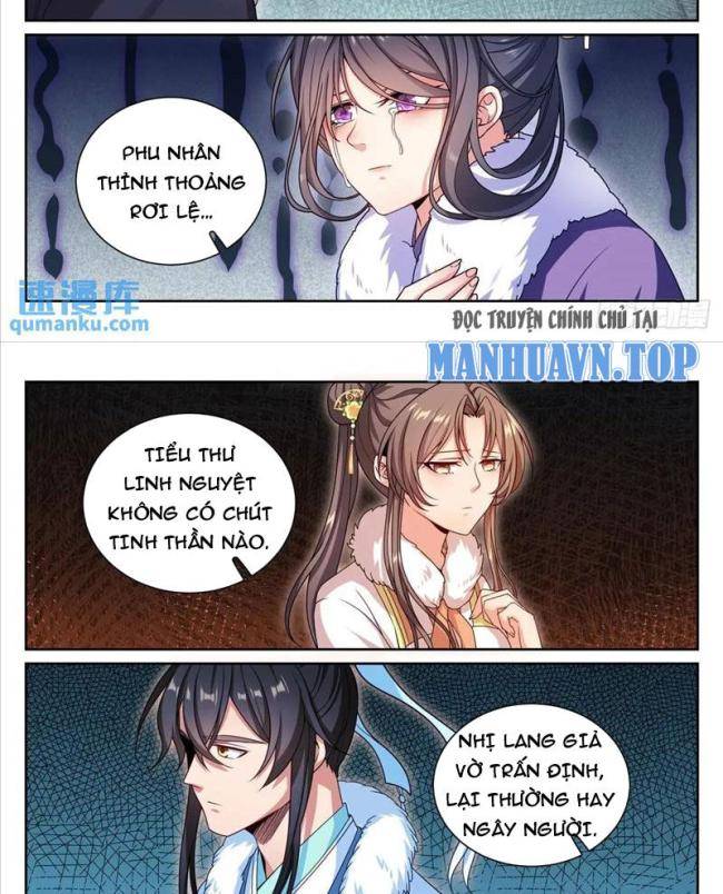 Chương 289 - Trang 22