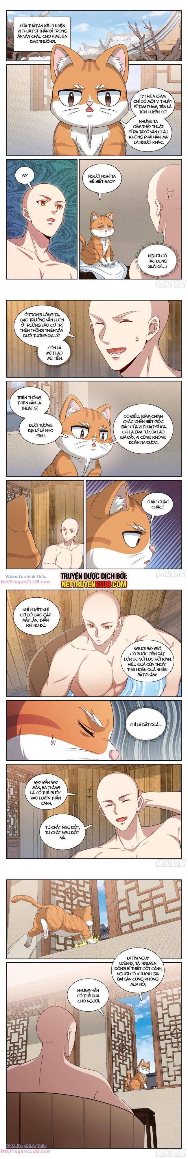 Chương 293 - Trang 5