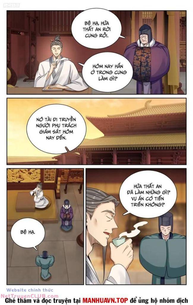 Chương 299 - Trang 3