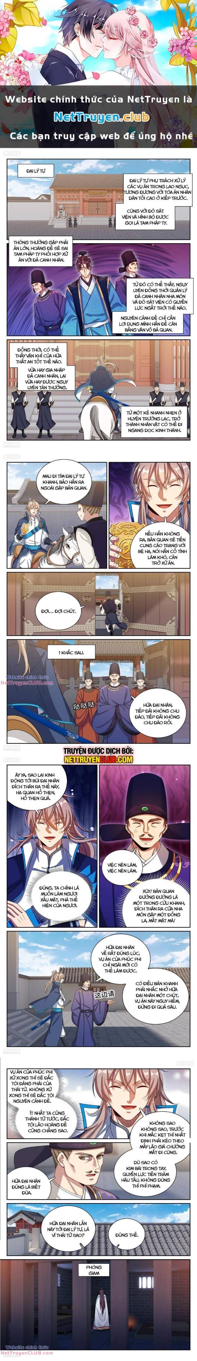 Chương 301 - Trang 1