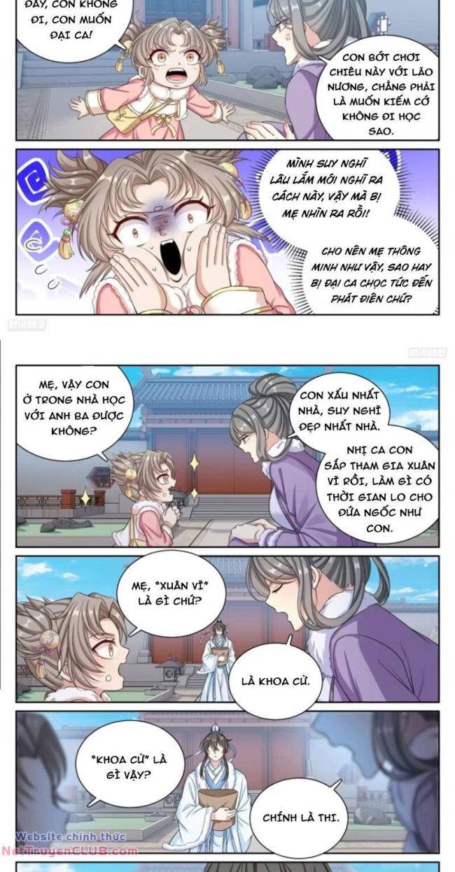 Chương 302 - Trang 3