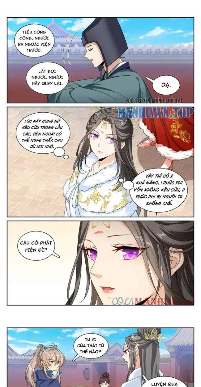 Chương 303 - Trang 13