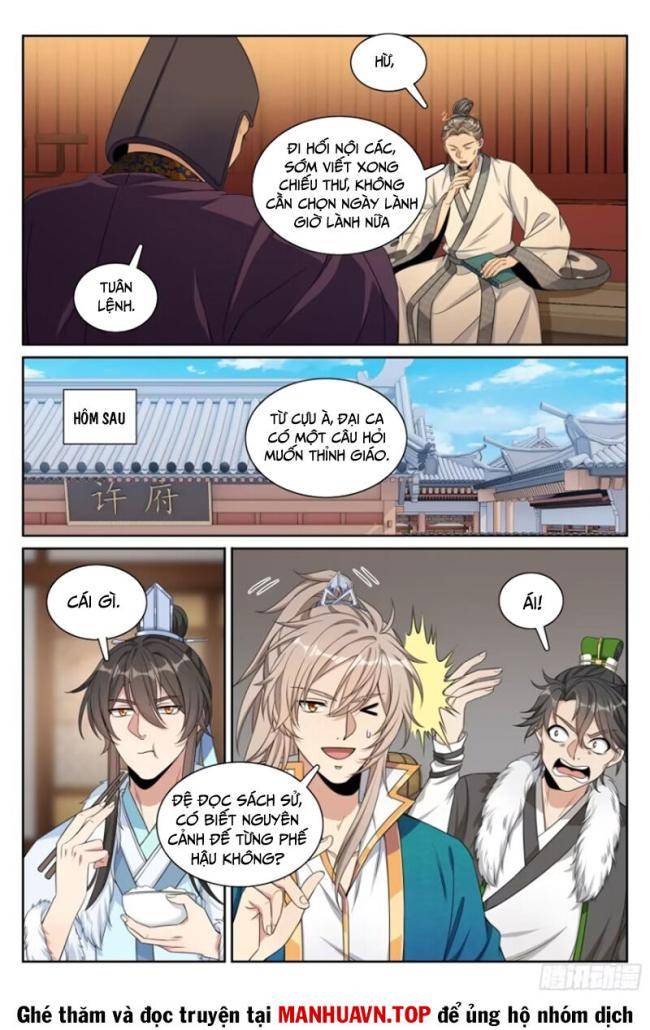 Chương 305 - Trang 17