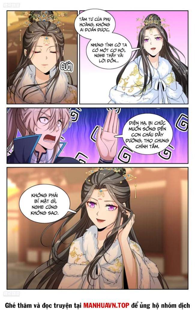 Chương 305 - Trang 8